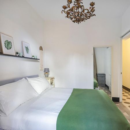 One-Bedroom Apartment With Patio Florencie Exteriér fotografie