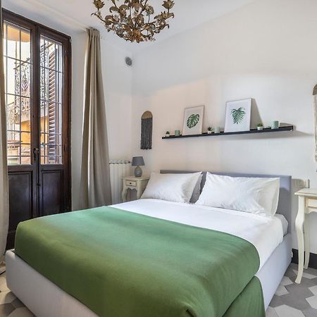One-Bedroom Apartment With Patio Florencie Exteriér fotografie